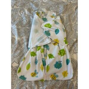 Halo sleep sack swaddle